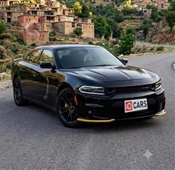 دودج تشارجر